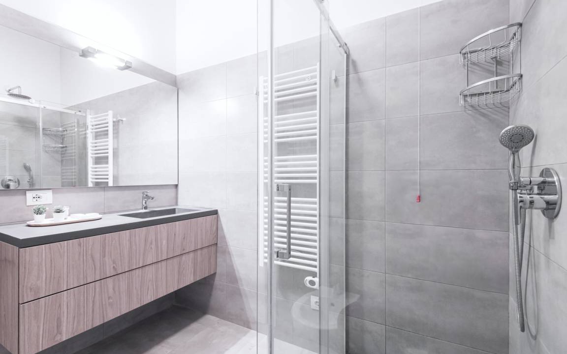 Photo of Bathroom in Ripamonti Corvetto