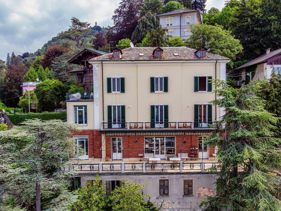 Photo of Others in Brunate