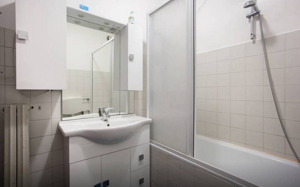 Photo of Bathroom in Chiesa Rossa