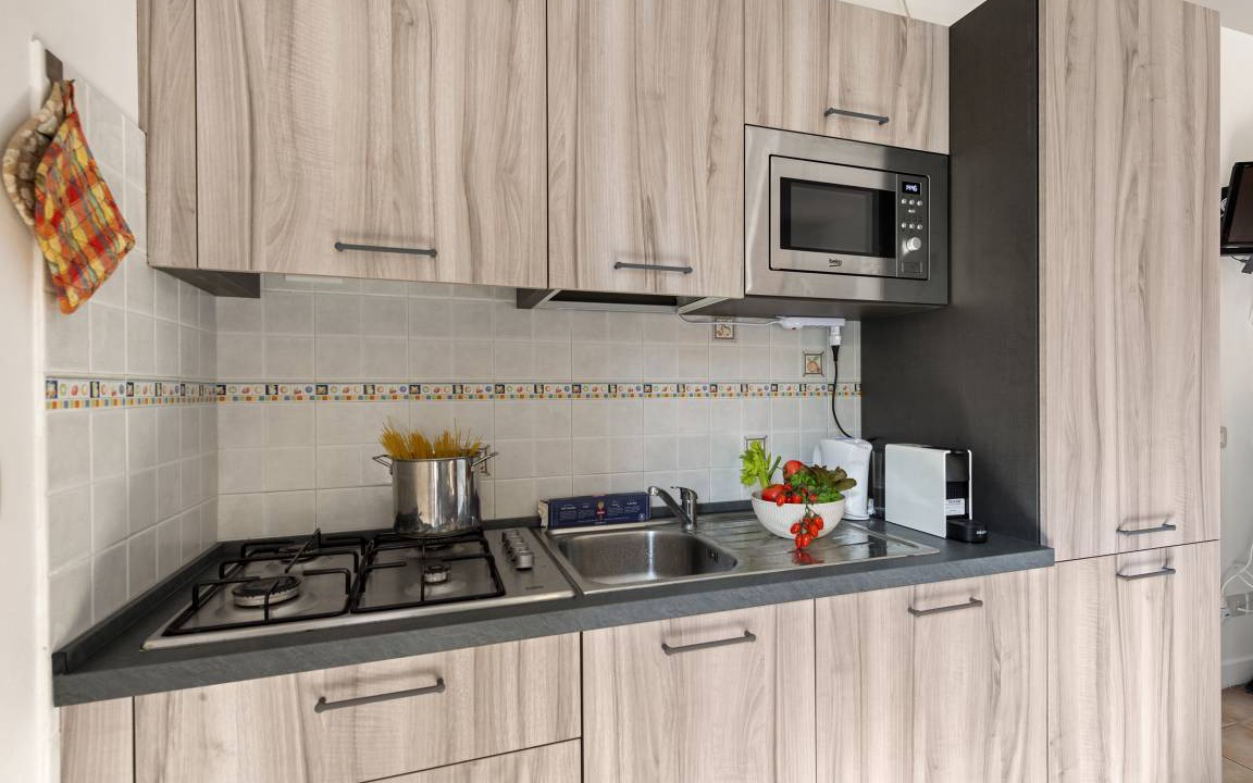 Photo of Kitchen in Porlezza