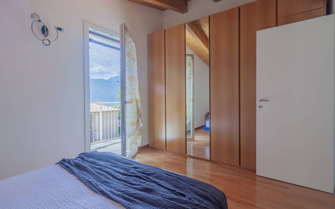 Photo of Bedroom in Lierna