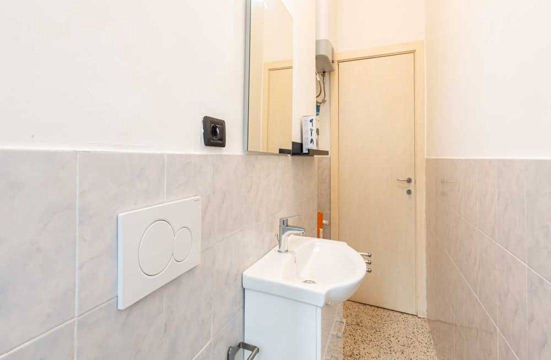 Photo of Bathroom in Zona Risorgimento