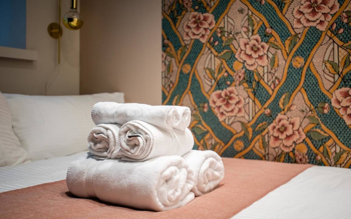 Photo of Bedroom in Borgonuovo