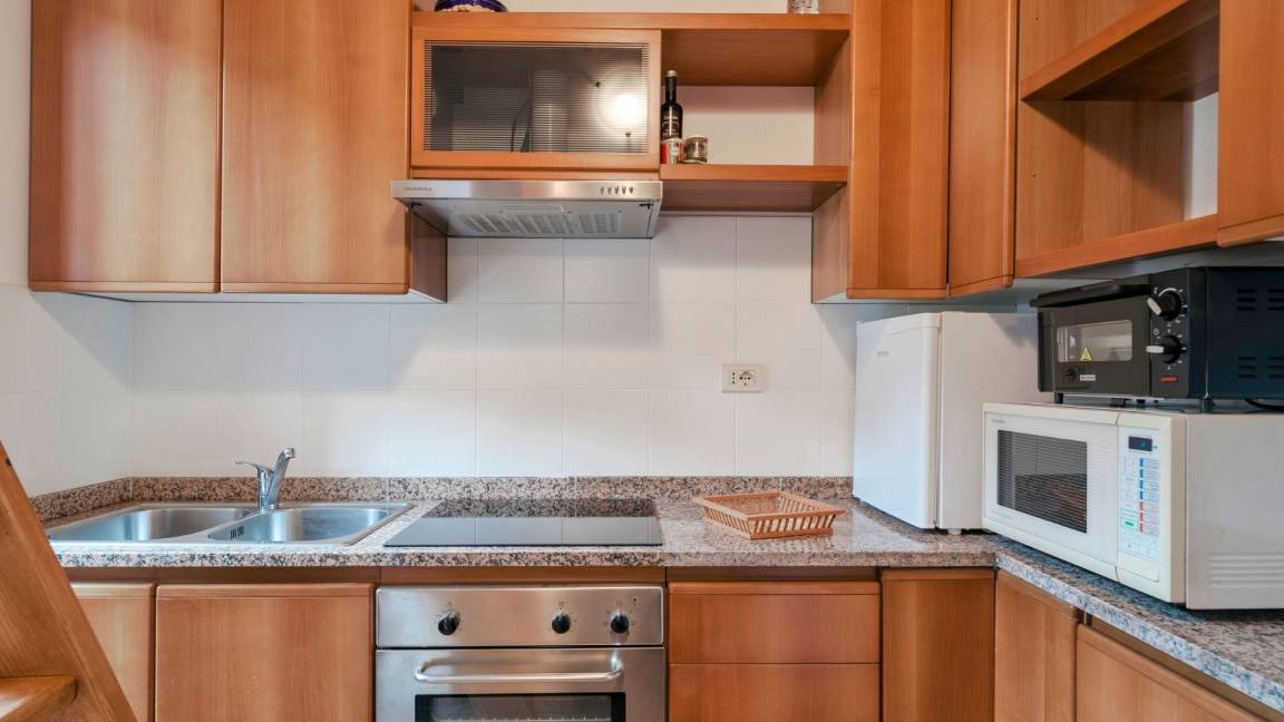Photo of Kitchen in Incudine