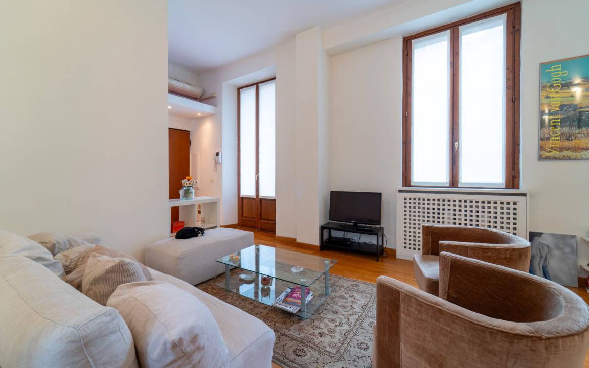Photo of Livingroom in Isola