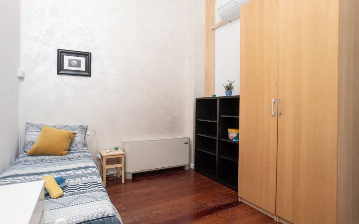 Photo of Bedroom in Calvairate