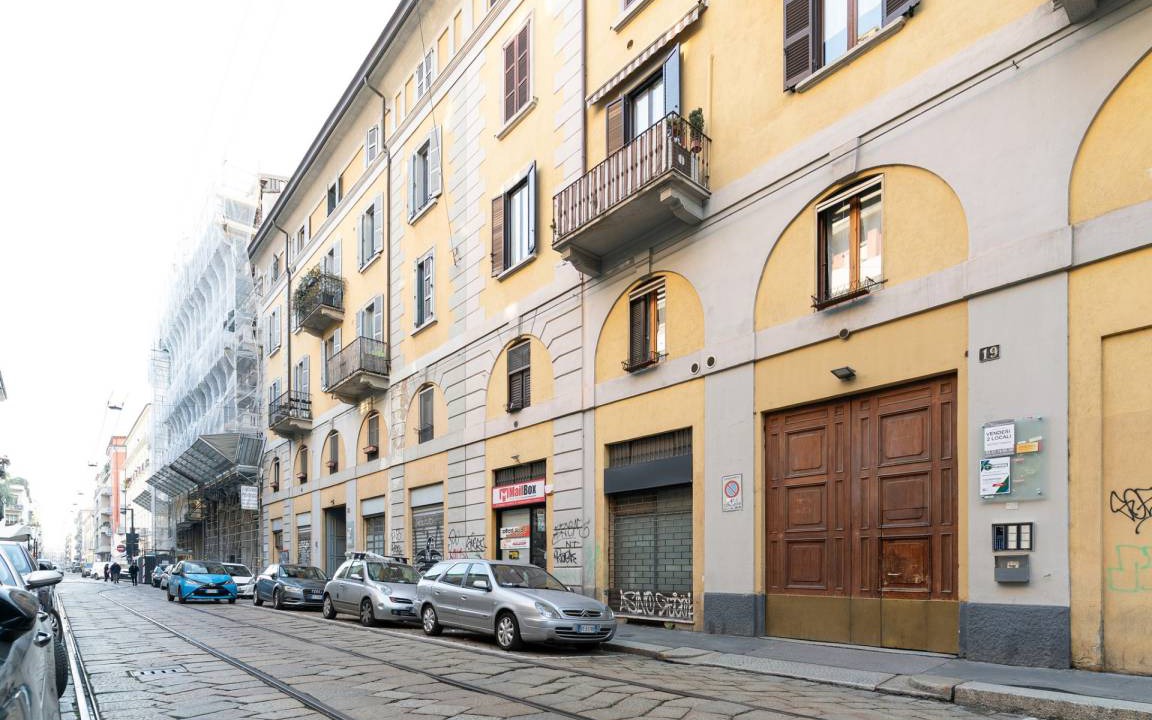 Photo of Others in Porta Genova