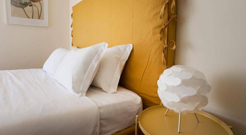Photo of Bedroom in Morivione