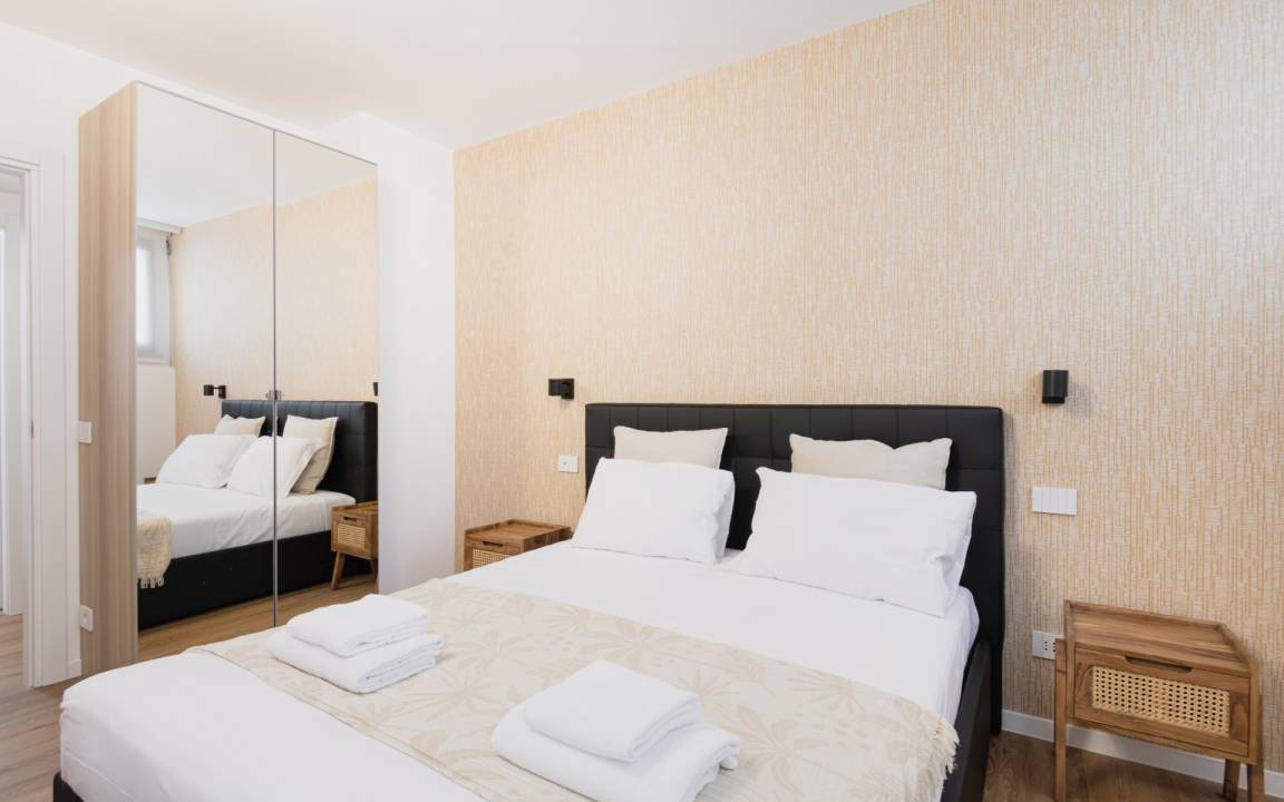 Photo of Bedroom in Carrobbio