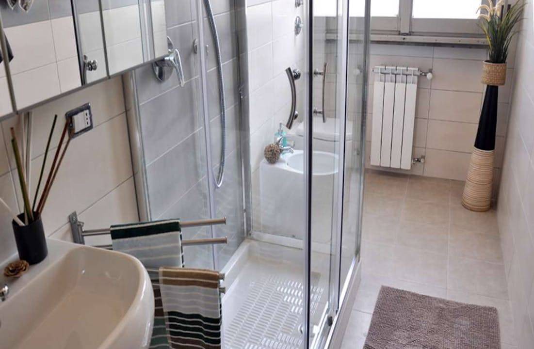 Photo of Bathroom in Affori