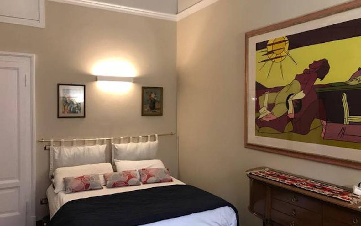 Photo of Bedroom in Zona Farini