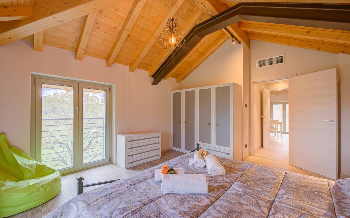Photo of Bedroom in Roe Volciano