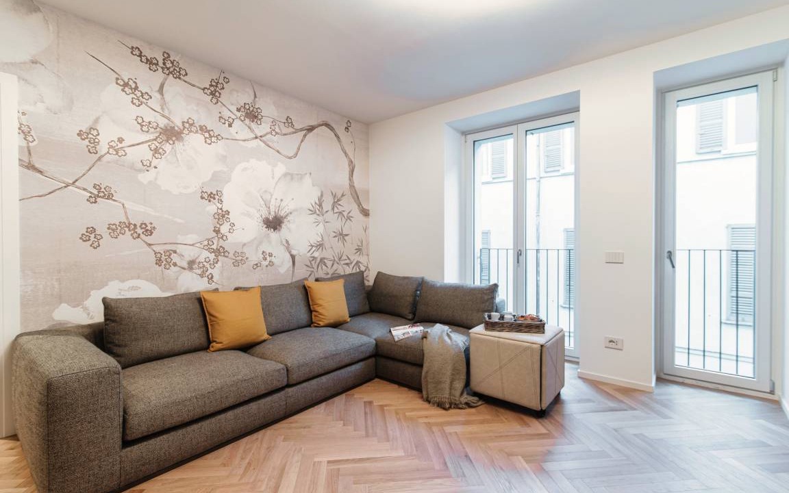 Photo of Livingroom in Como City Centre