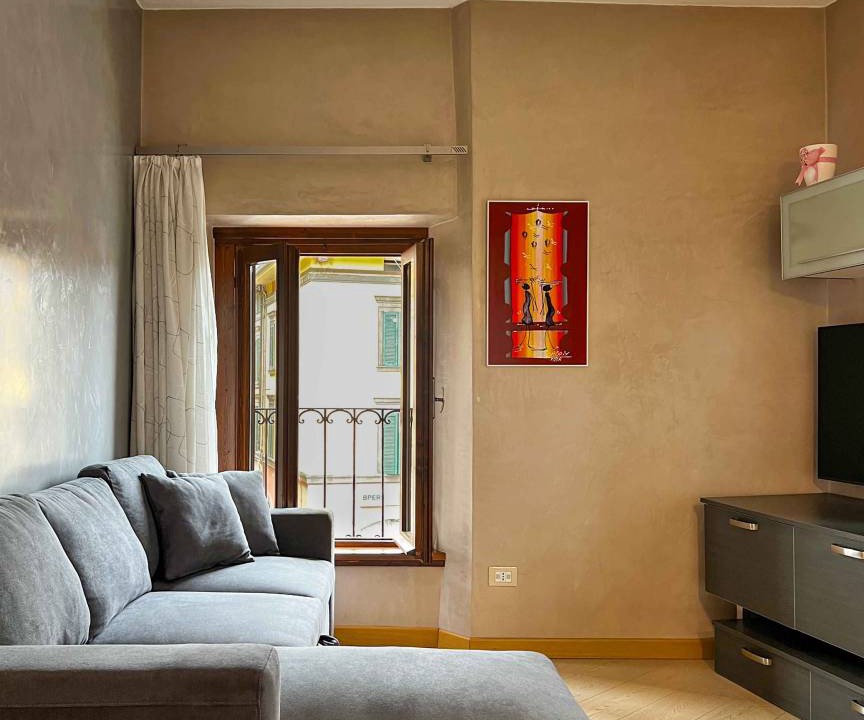 Photo of Livingroom in Pisogne