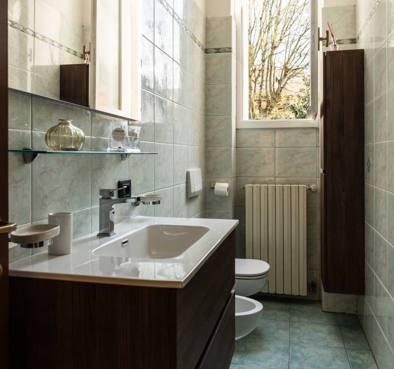 Photo of Bathroom in Porta Lodovica