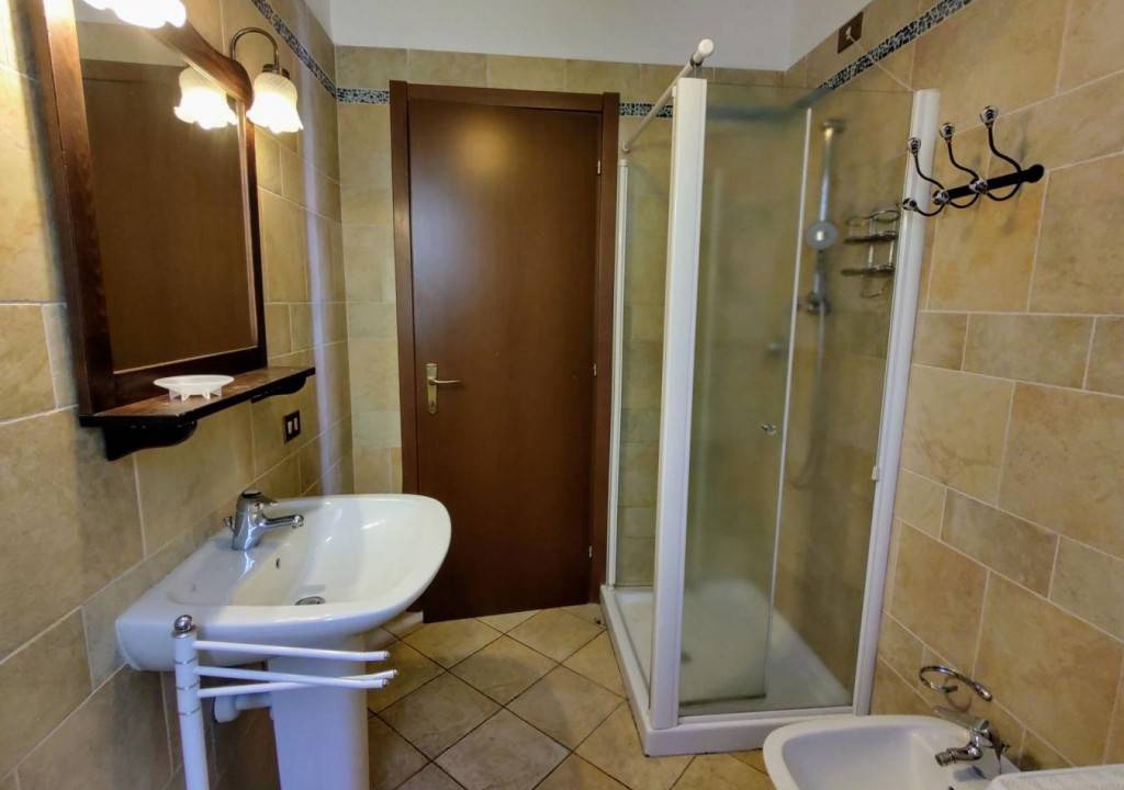 Photo of Bathroom in Castello