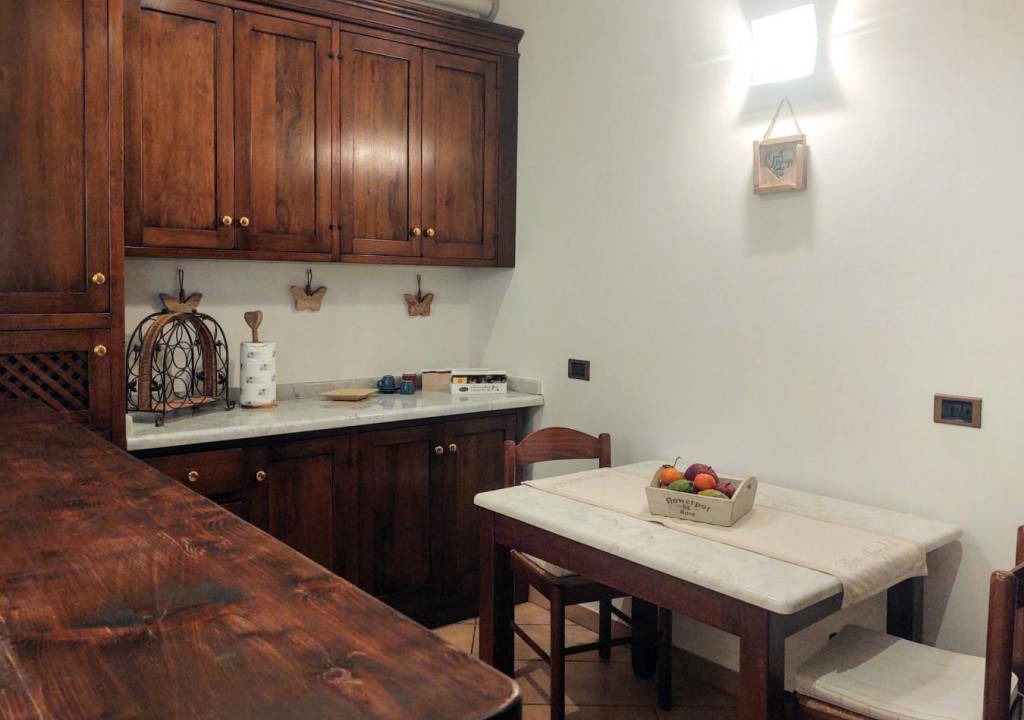 Photo of Kitchen in Lecco