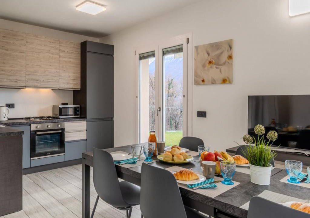 Photo of Kitchen in Corrido