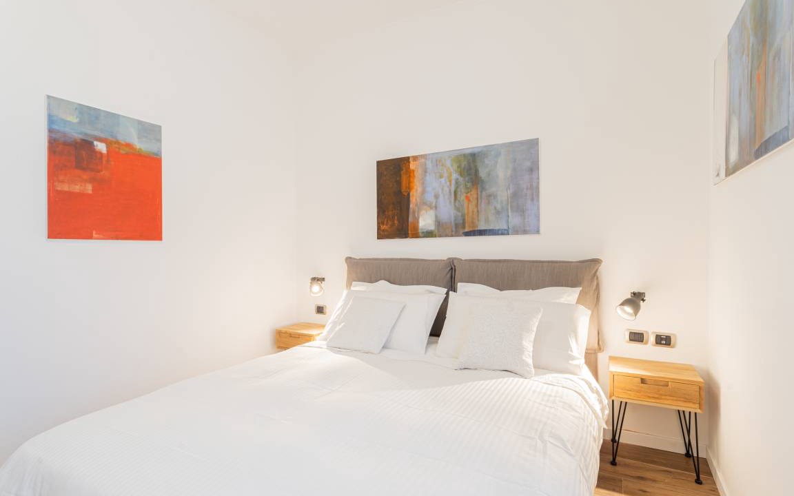 Photo of Bedroom in Como