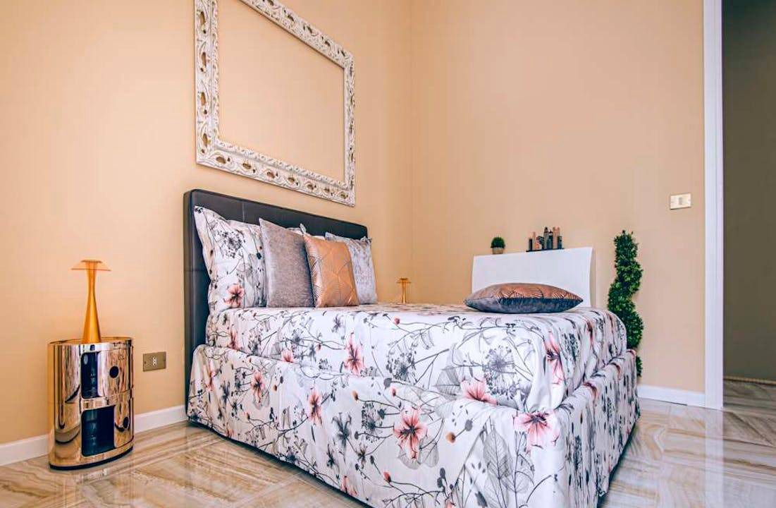 Photo of Bedroom in Abbadesse