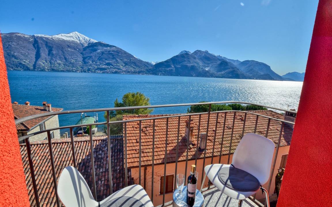 Photo of Patio Balcony in Acquaseria