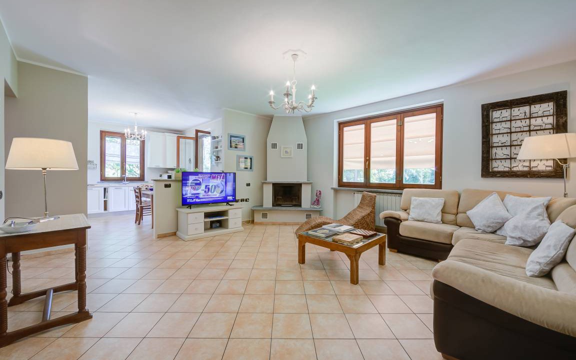 Photo of Livingroom in Cellina