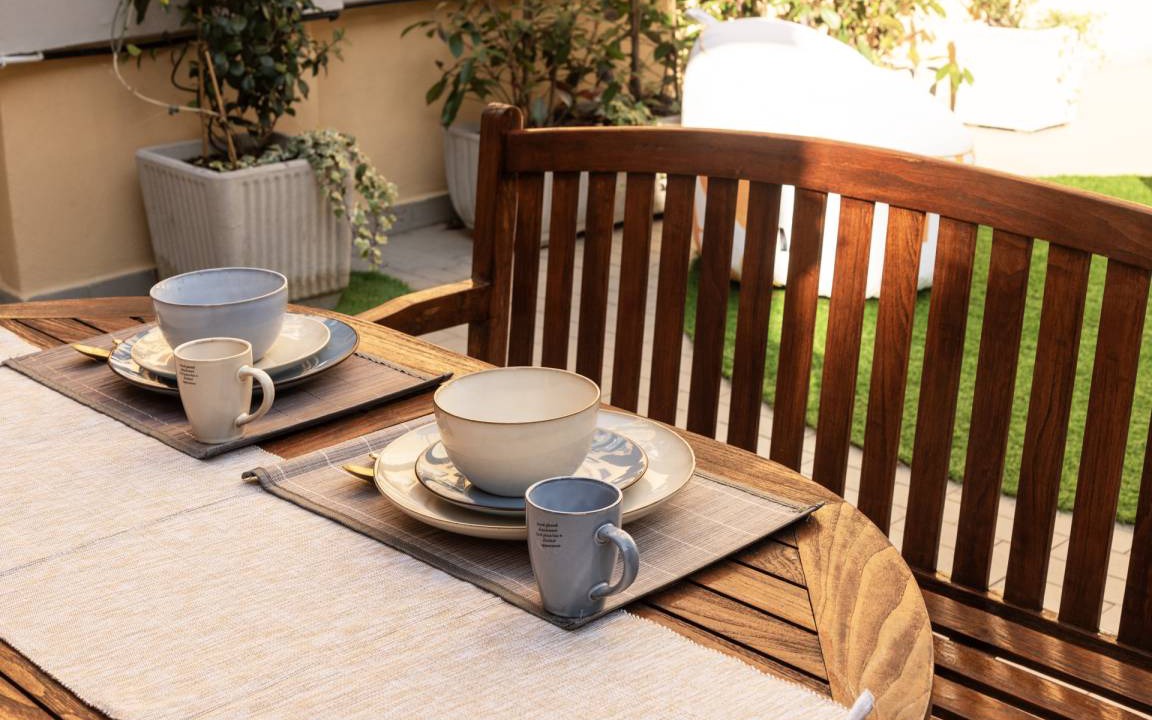 Photo of Patio Balcony in Bullona