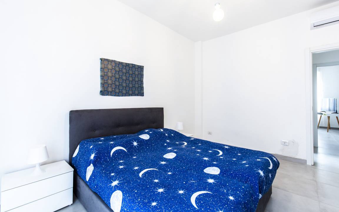Photo of Bedroom in Opera