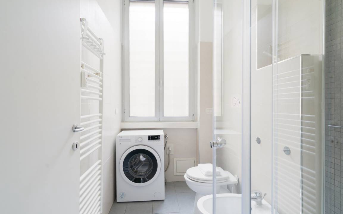 Photo of Bathroom in Isola