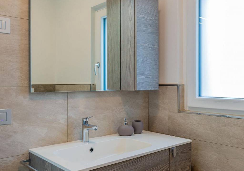 Photo of Bathroom in Gera Lario