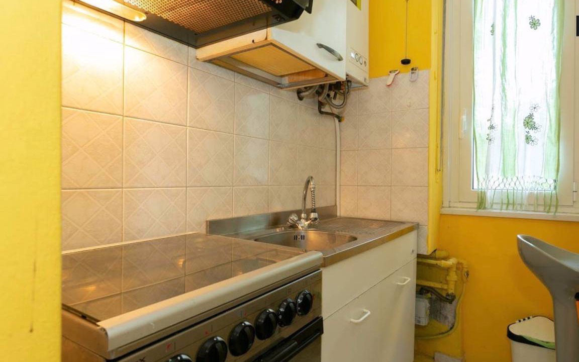 Photo of Kitchen in Ripamonti Corvetto