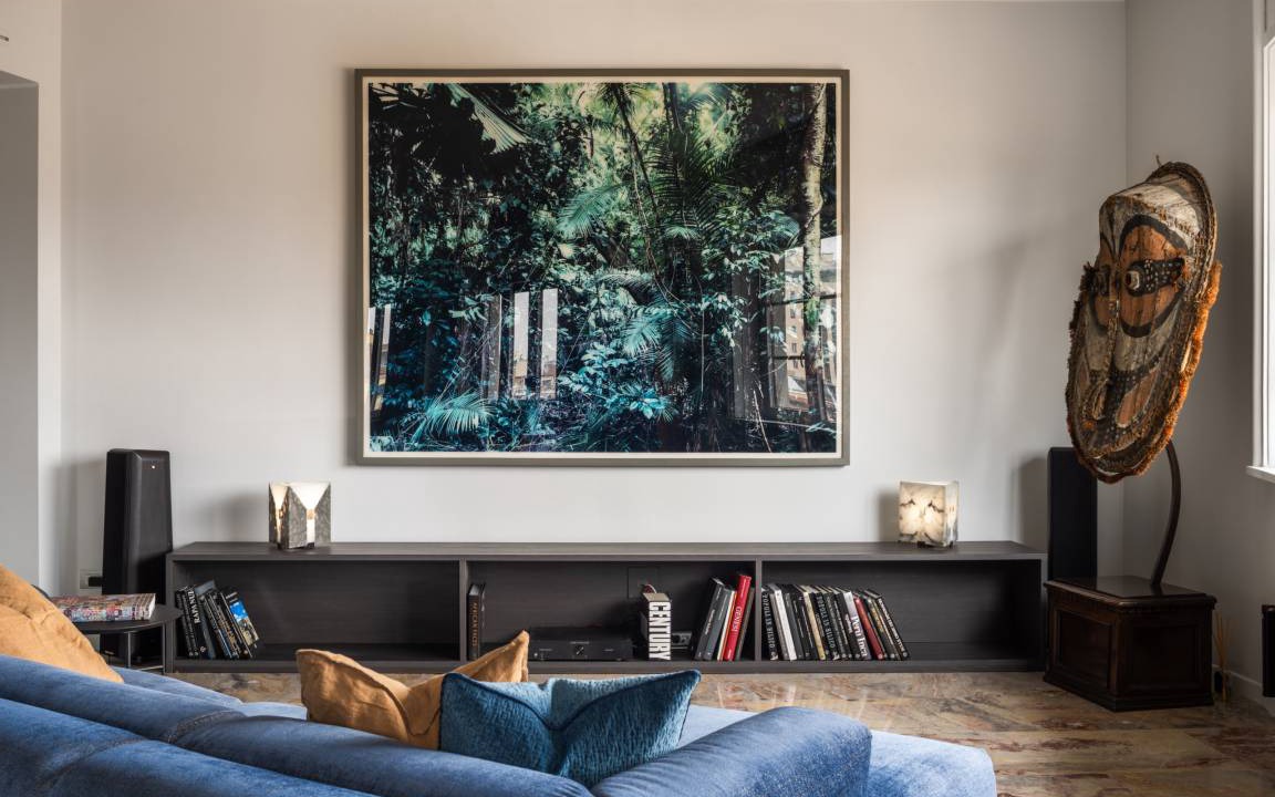 Photo of Livingroom in Porta Venezia