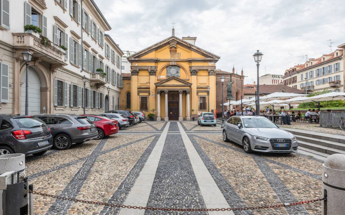 Photo of Others in Cerchia dei navigli