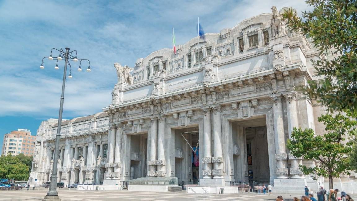 Photo of Others in Centro Direzionale
