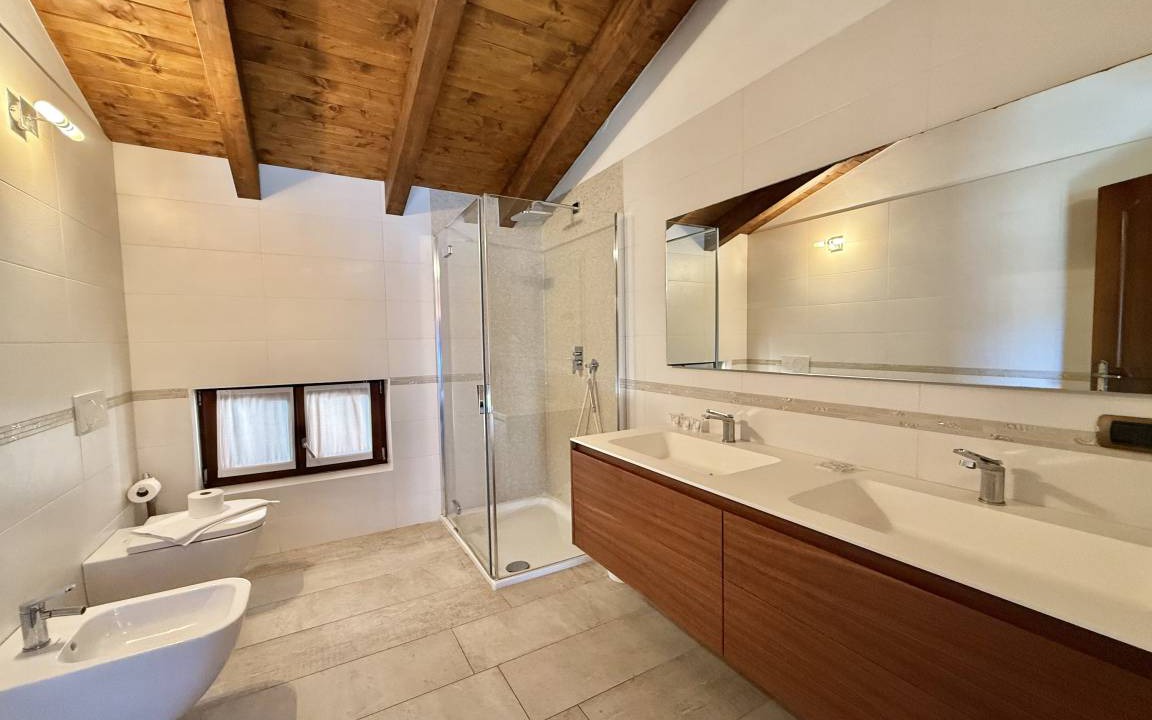 Photo of Bathroom in Cressogno