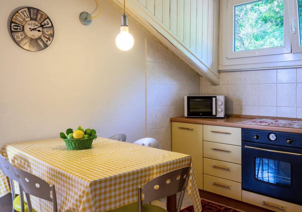 Photo of Kitchen in Luino