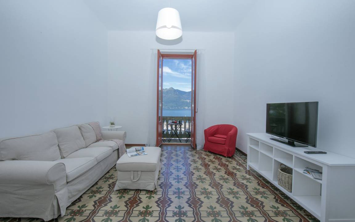 Photo of Livingroom in Luino