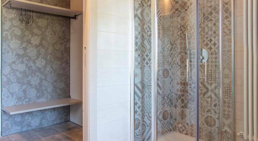 Photo of Bathroom in Vermezzo