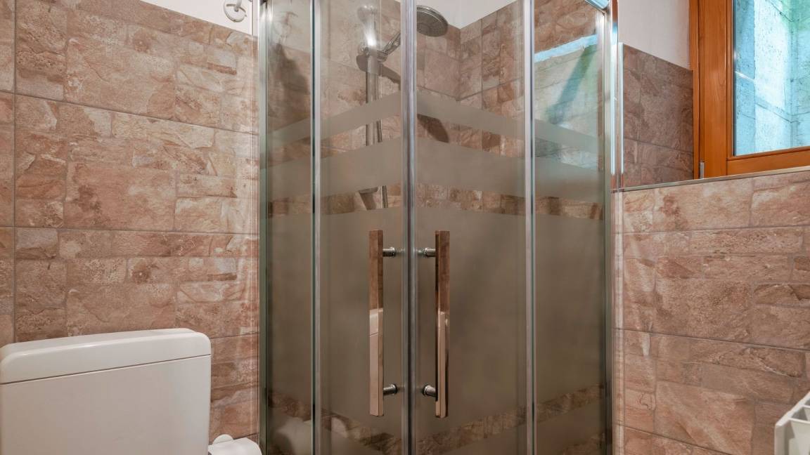 Photo of Bathroom in Incudine