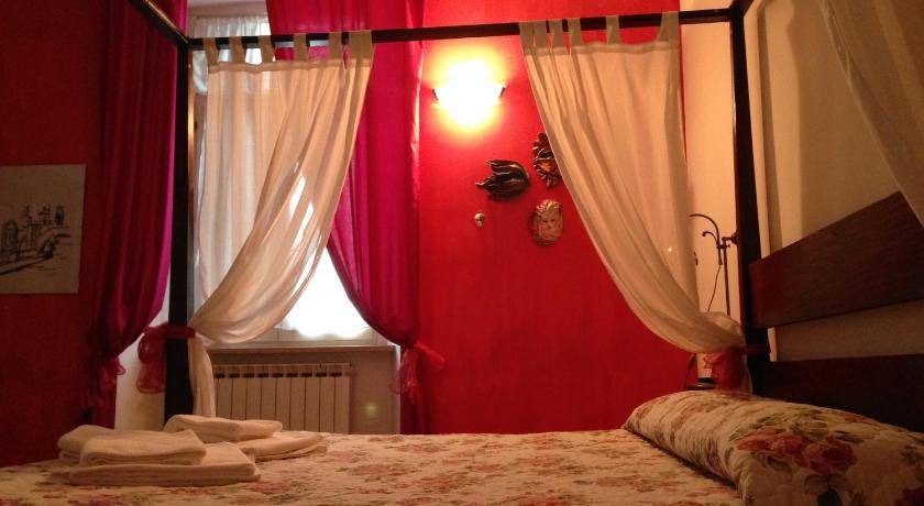 Photo of Bedroom in Stazione