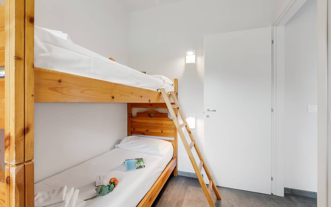 Photo of Bedroom in Campi