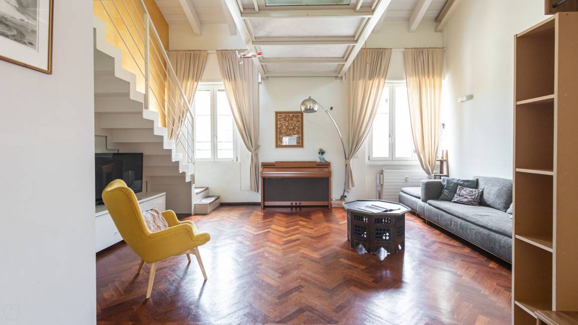 Photo of Livingroom in Stadera