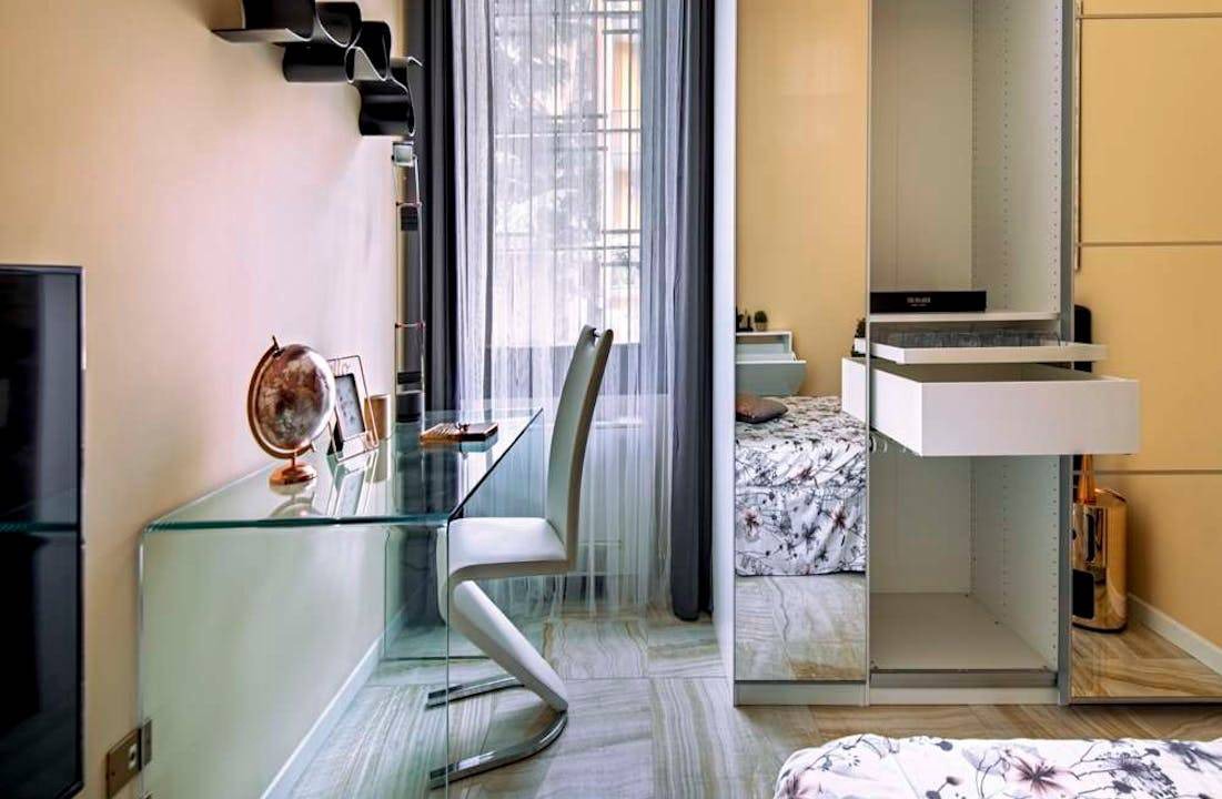 Photo of Bedroom in Abbadesse