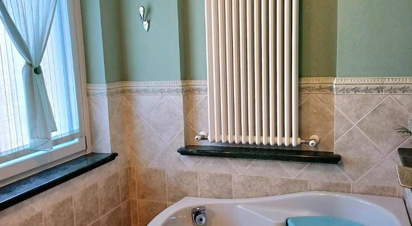 Photo of Bathroom in Venegono Superiore