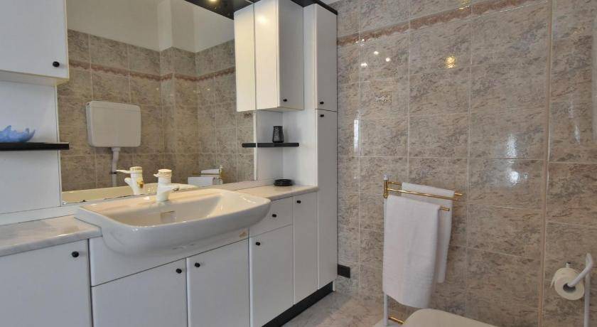 Photo of Bathroom in Valdisotto