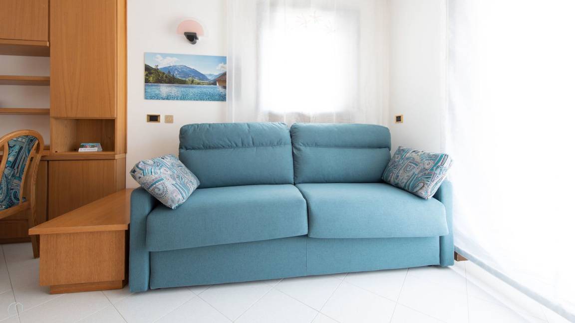 Photo of Livingroom in Premadio