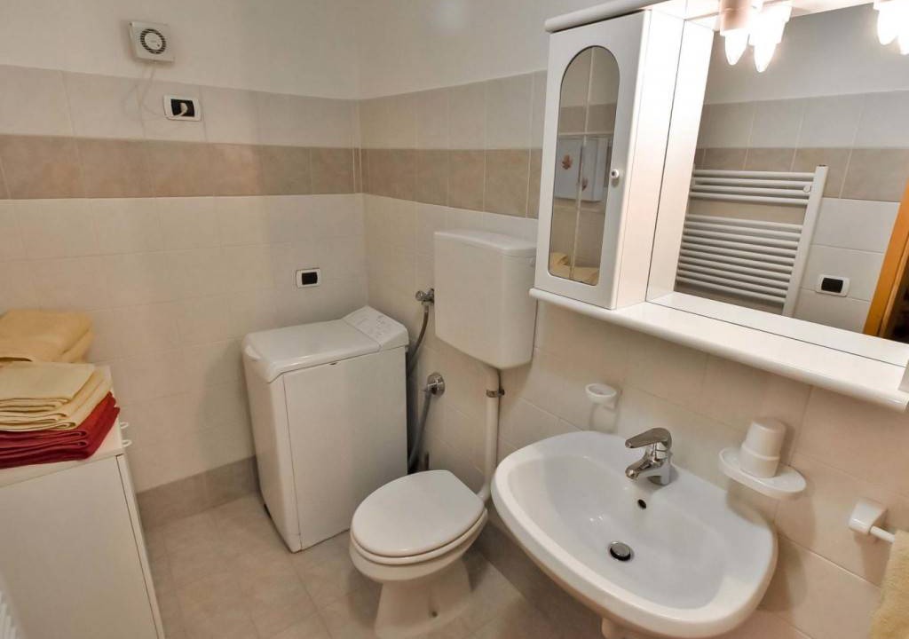 Photo of Bathroom in Sant'Anna