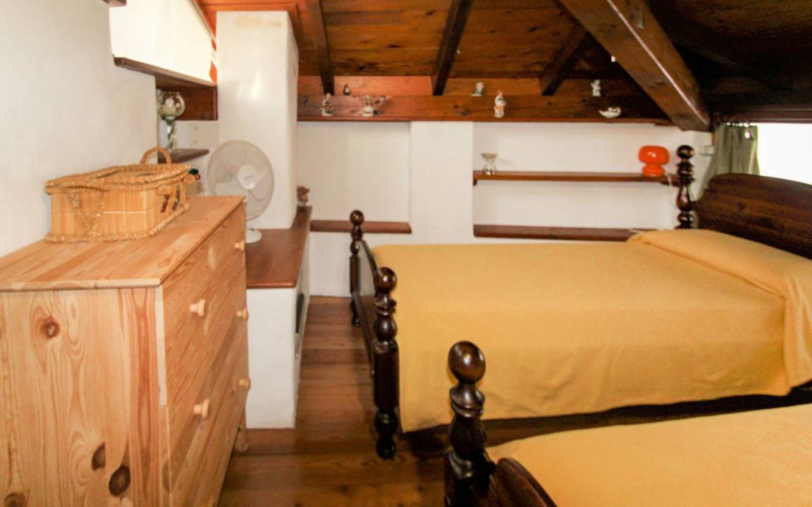 Photo of Bedroom in Castello