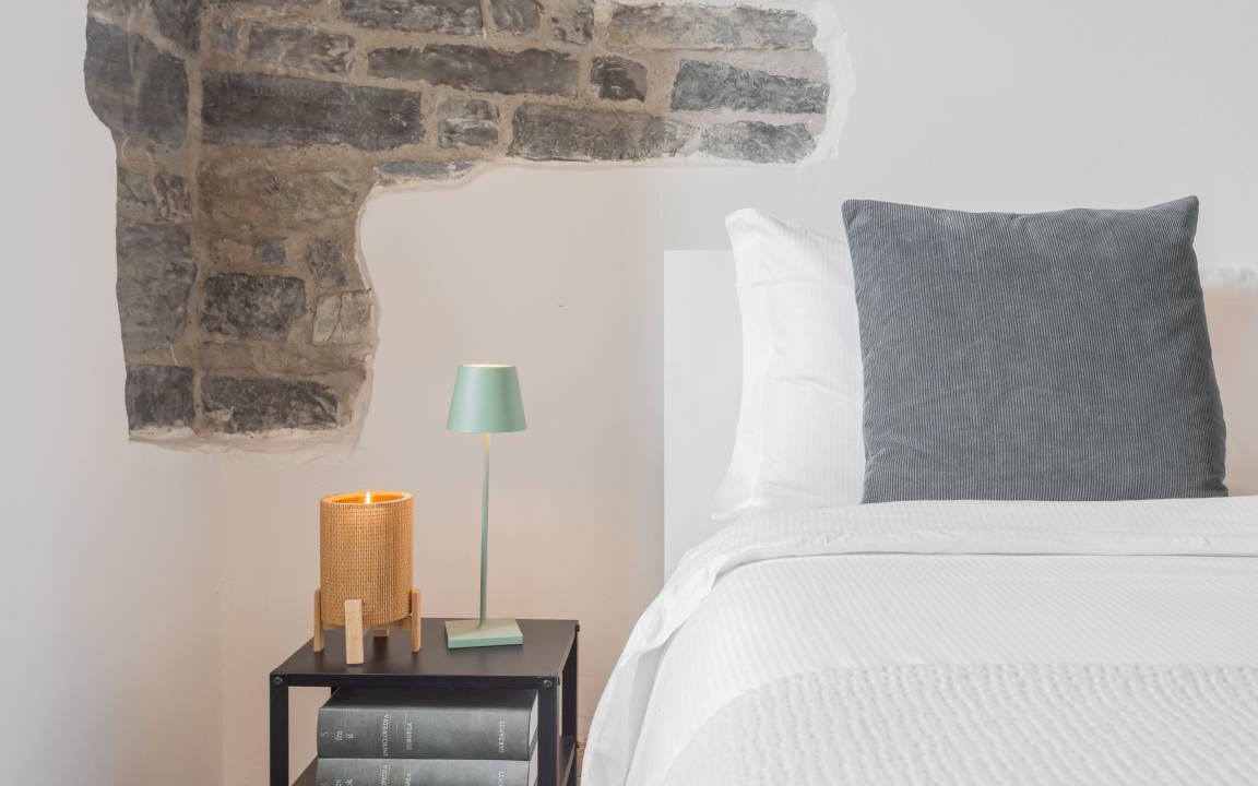 Photo of Bedroom in Torno