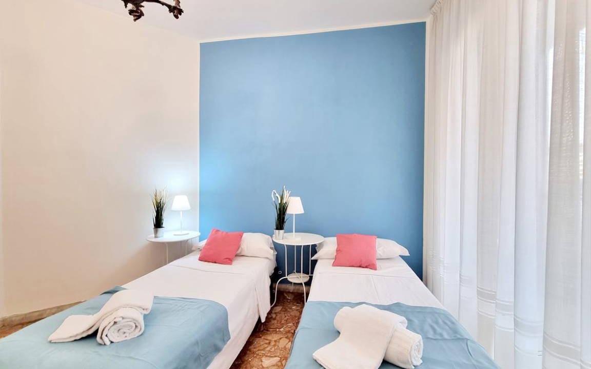 Photo of Bedroom in Navigli